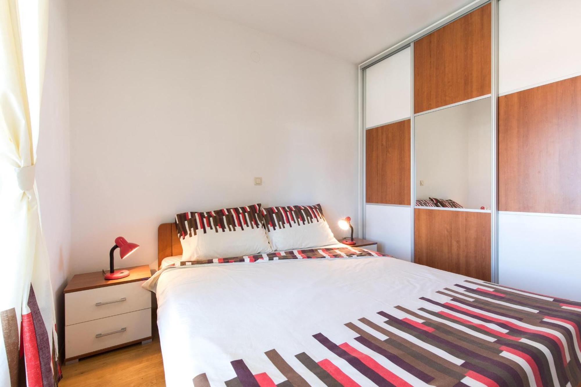 Holiday home Ore Malinska Exterior foto