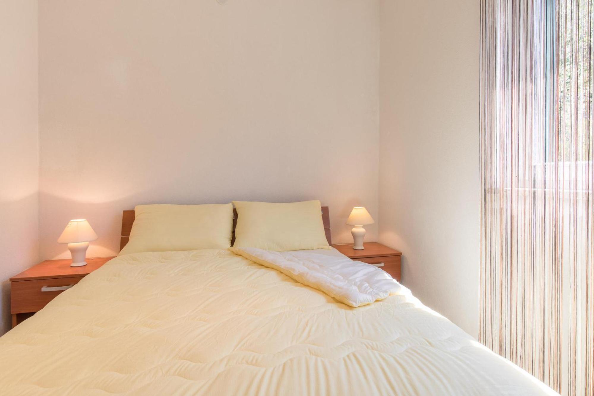Holiday home Ore Malinska Exterior foto