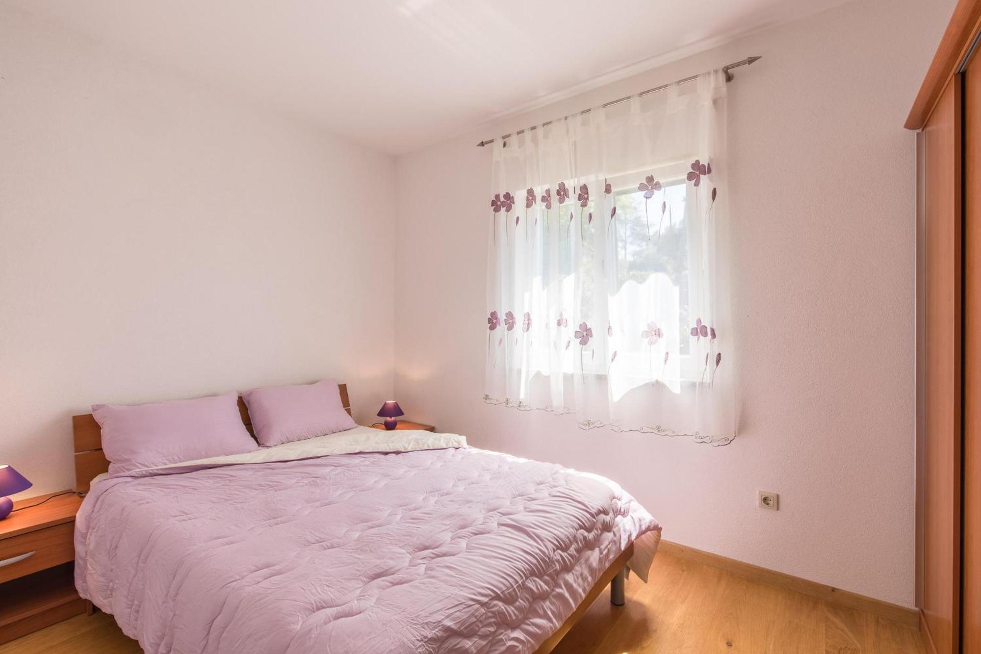 Holiday home Ore Malinska Exterior foto